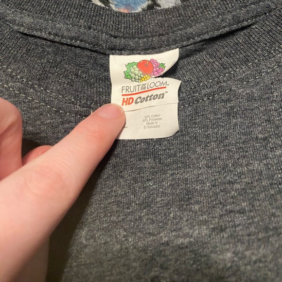 5/$10 | Cherished Girl | T-Shirt - Picture 2 of 5